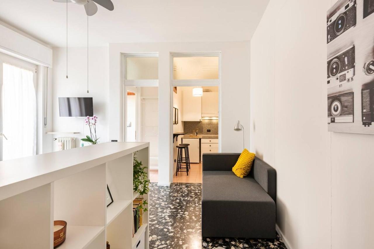 Maison Teodoro Verona Eksteriør bilde