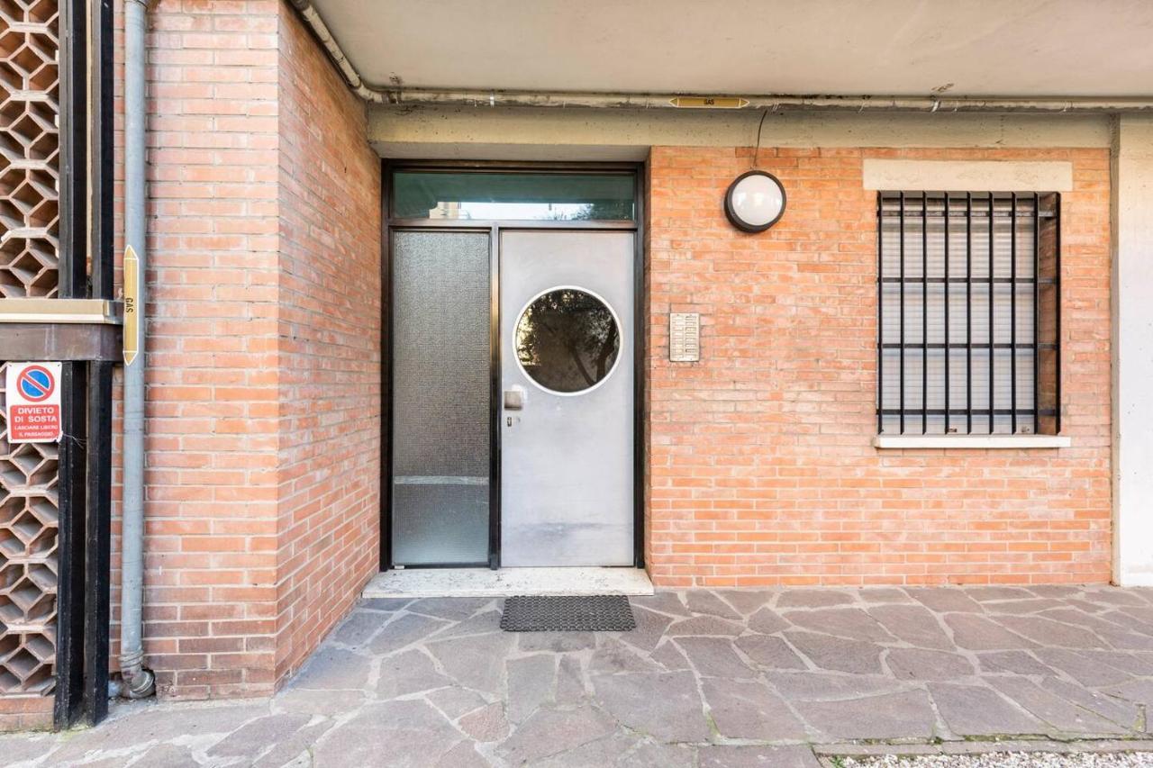 Maison Teodoro Verona Eksteriør bilde