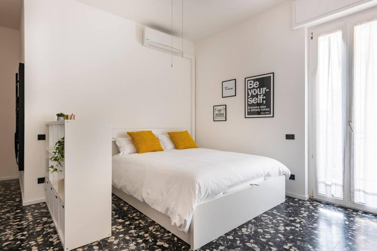Maison Teodoro Verona Eksteriør bilde
