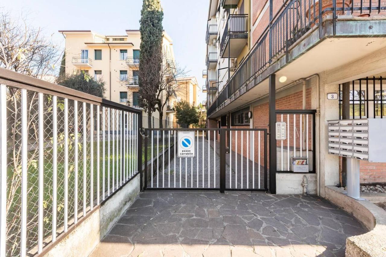 Maison Teodoro Verona Eksteriør bilde