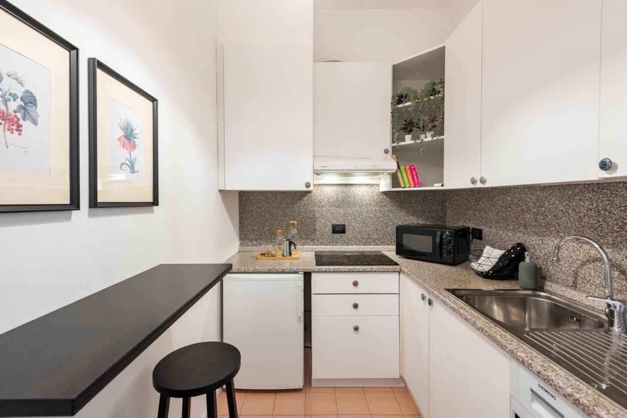 Maison Teodoro Verona Eksteriør bilde