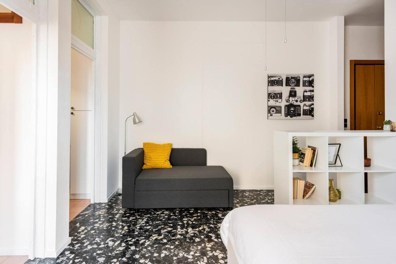 Maison Teodoro Verona Eksteriør bilde