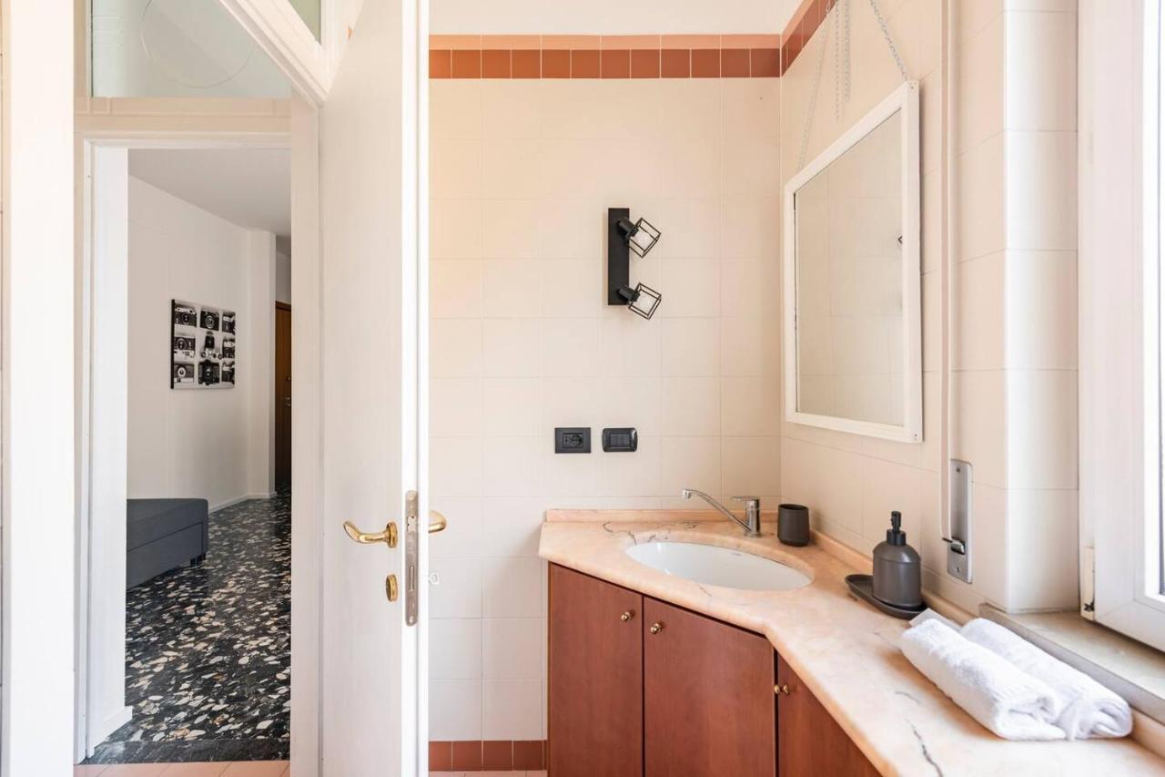 Maison Teodoro Verona Eksteriør bilde