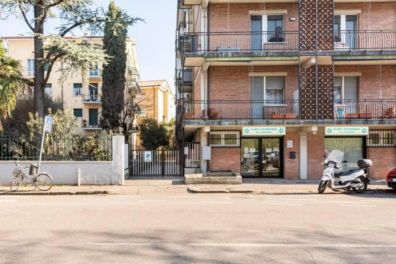 Maison Teodoro Verona Eksteriør bilde